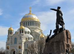 Экскурсии по пригородам Санкт-Петербурга
